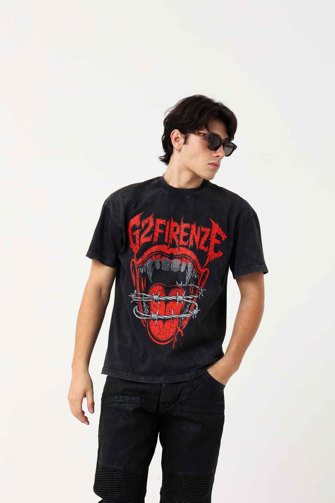 T-SHIRT G2FIRENZE
