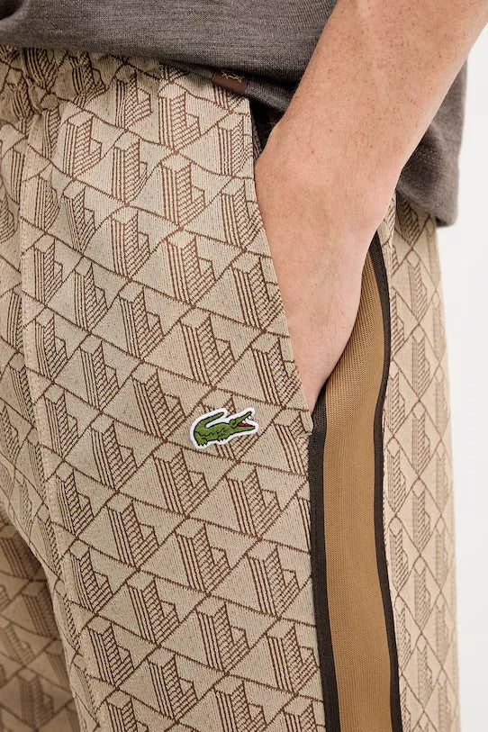 tuta Lacoste