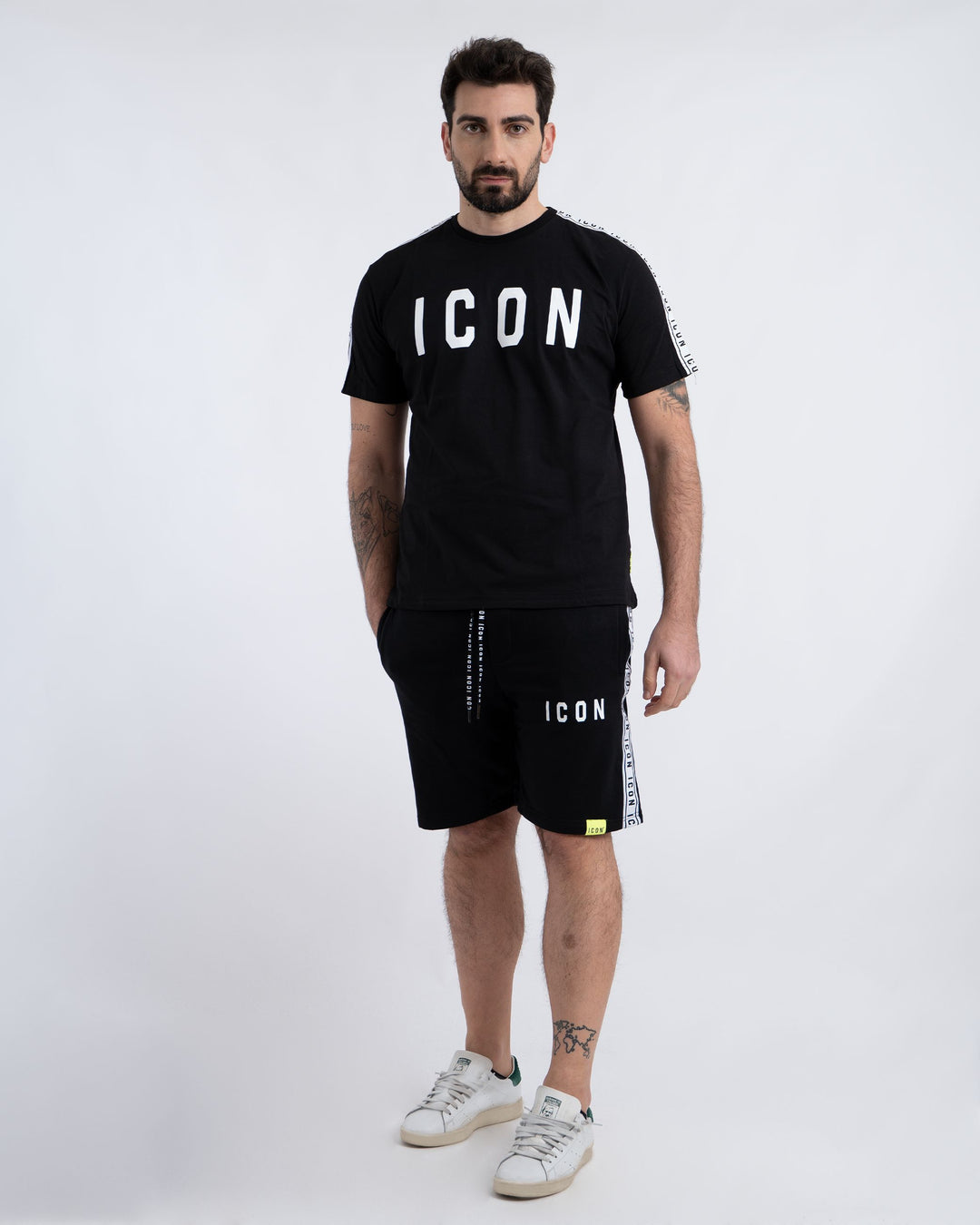 coordinato ICON