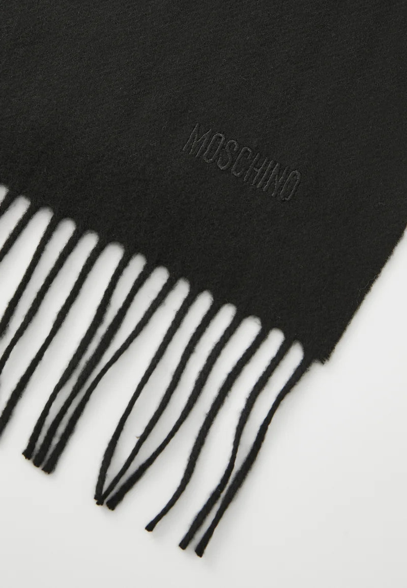 sciarpa MOSCHINO