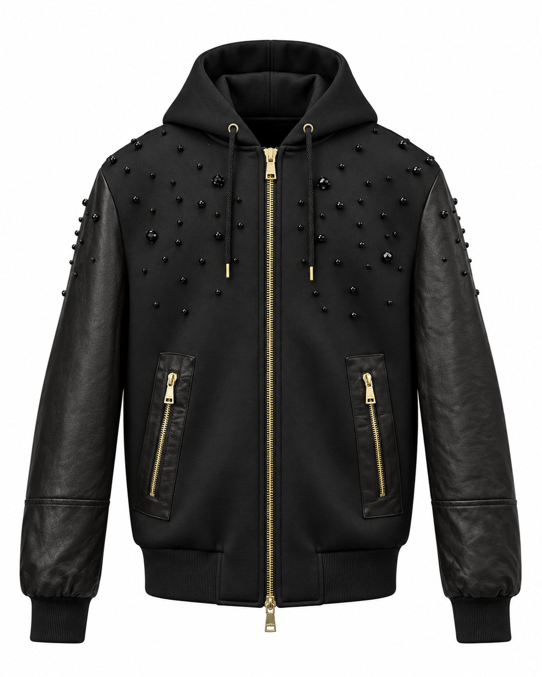 giubbini arc jacket