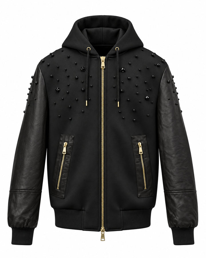 giubbini arc jacket