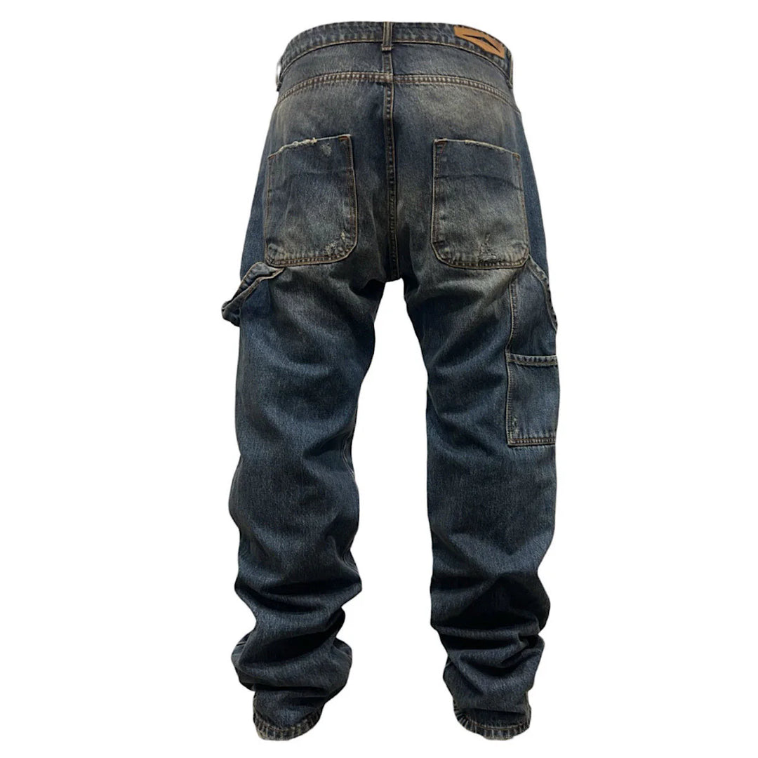 JEANS do not conform