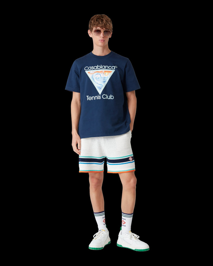 T-SHIRT casablanca