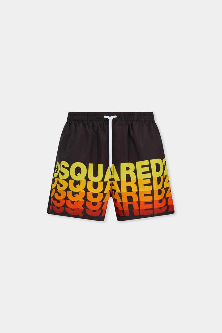 costume DSQUARED2