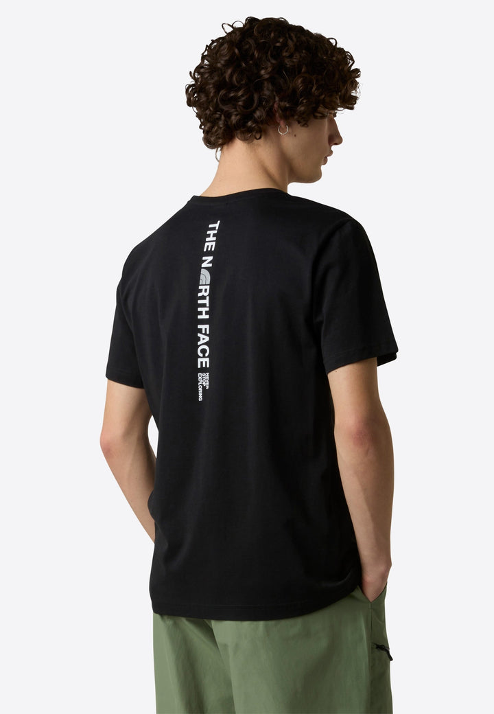 T-SHIRT the north face