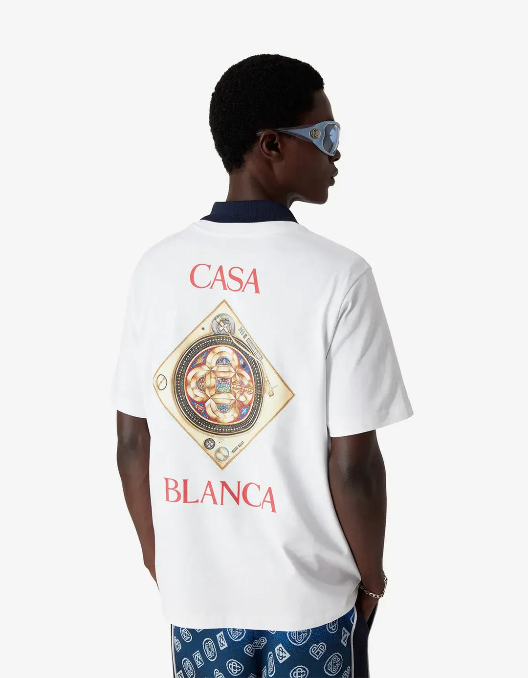 T-SHIRT casablanca