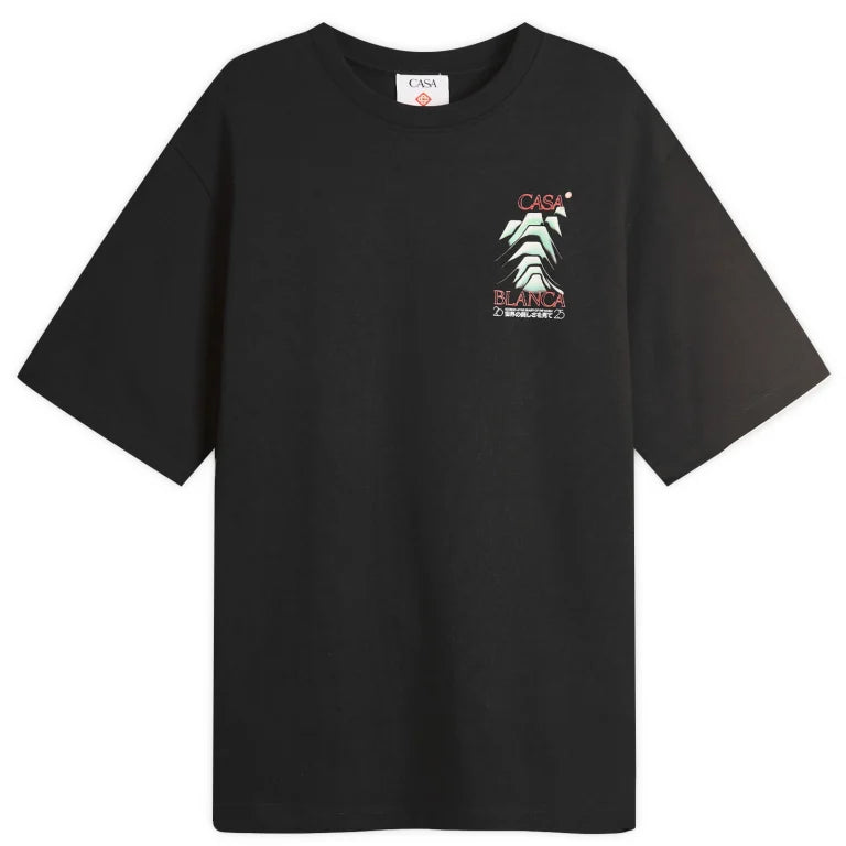 T-SHIRT casablanca