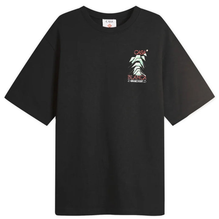 T-SHIRT casablanca