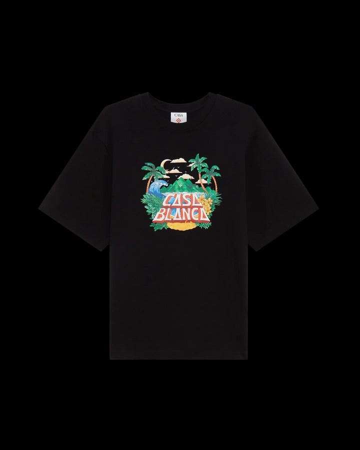 T-SHIRT casablanca