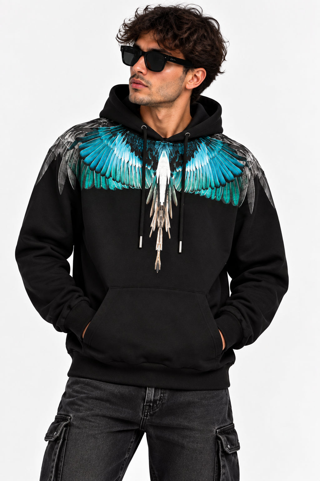 FELPA county of milan (marcelo burlon)