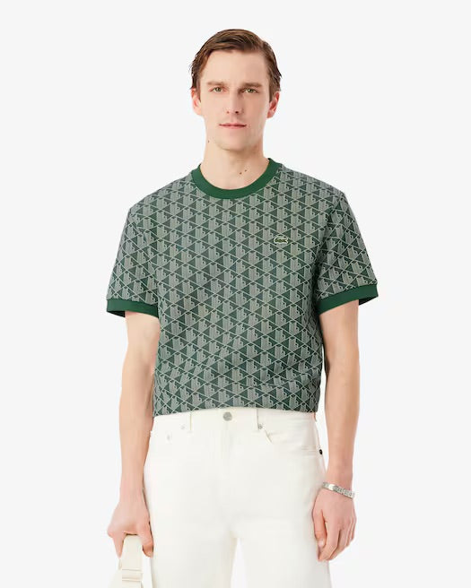 T-SHIRT Lacoste