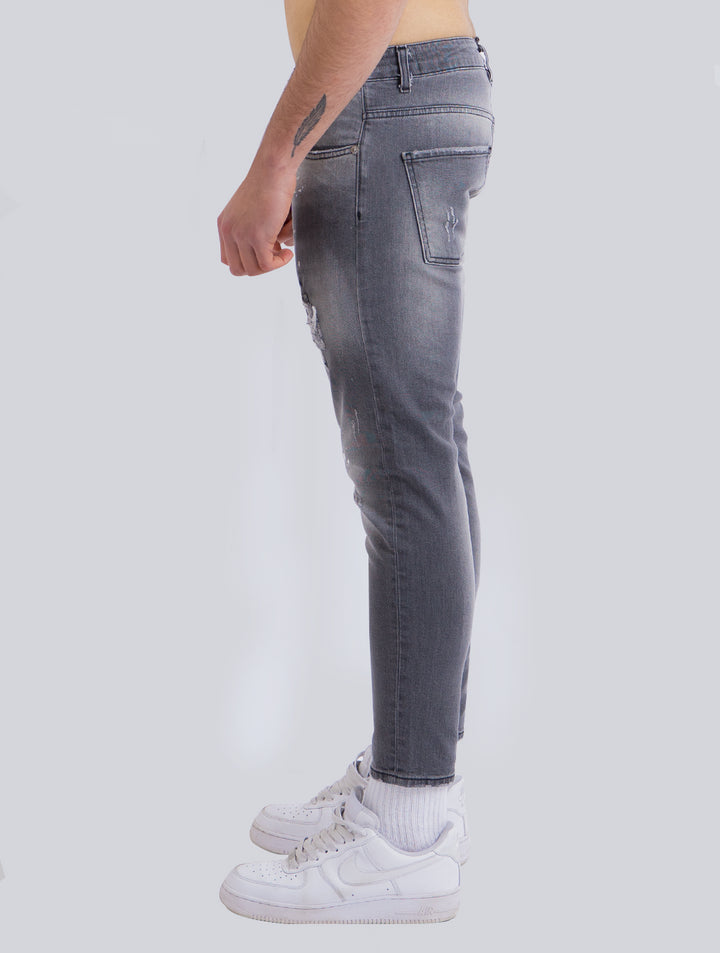 JEANS PALMA