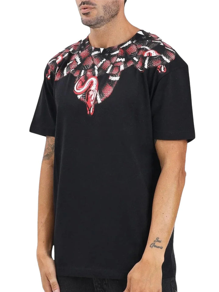 T-SHIRT county of milan (marcelo burlon)