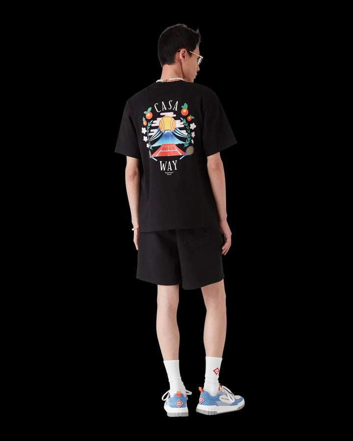 T-SHIRT casablanca