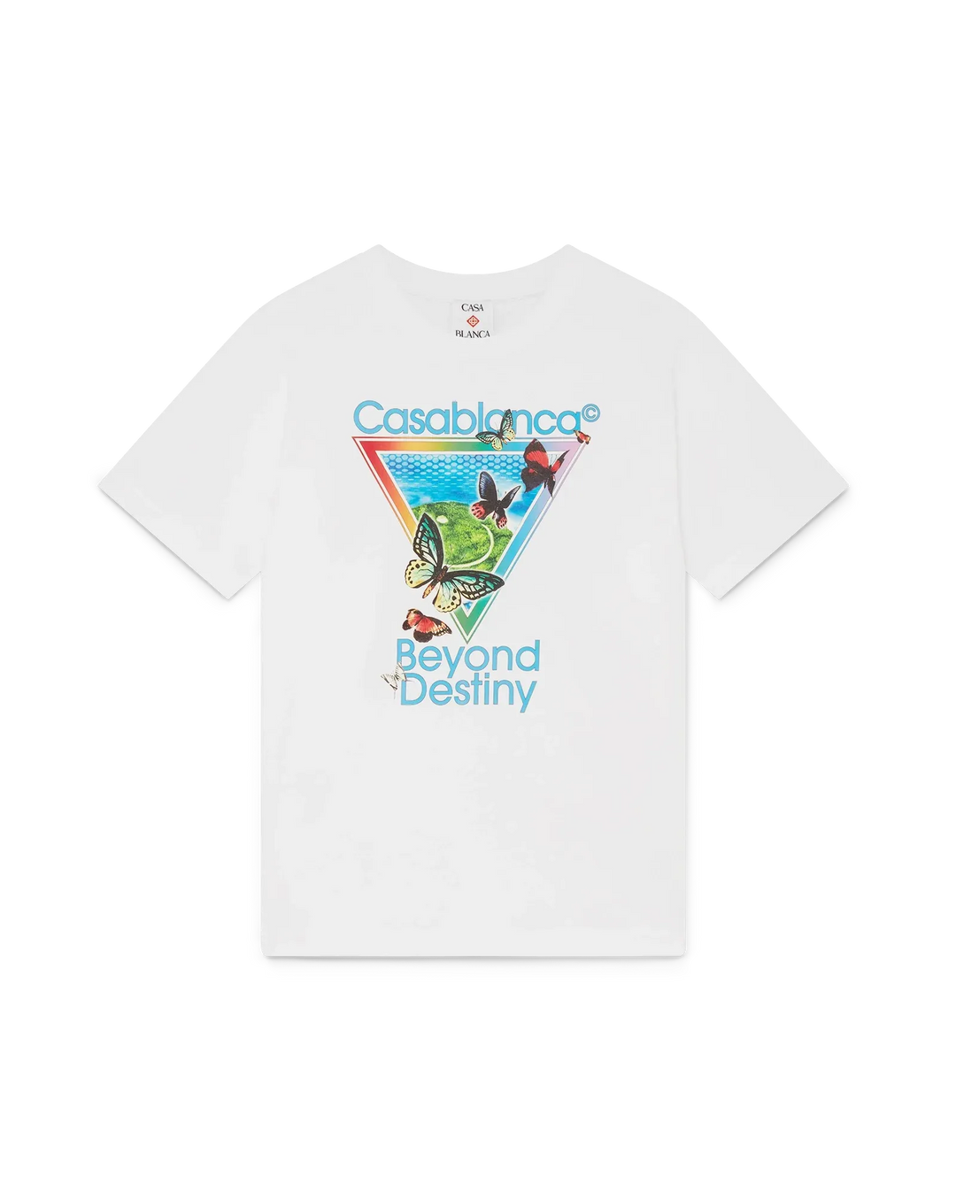 T-SHIRT casablanca