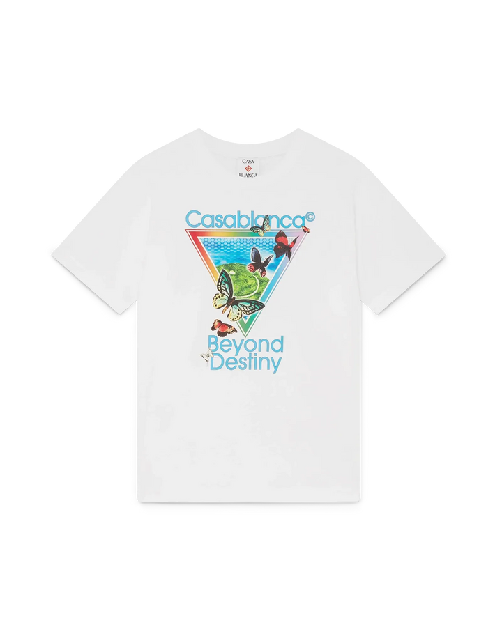 T-SHIRT casablanca