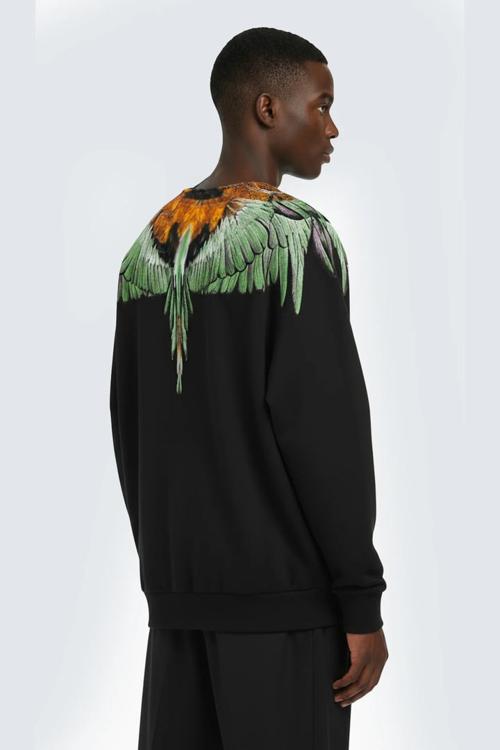 FELPA county of milan (marcelo burlon)