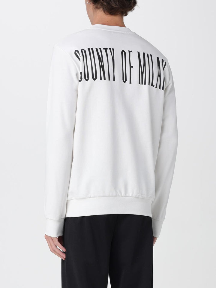 FELPA county of milan (marcelo burlon)