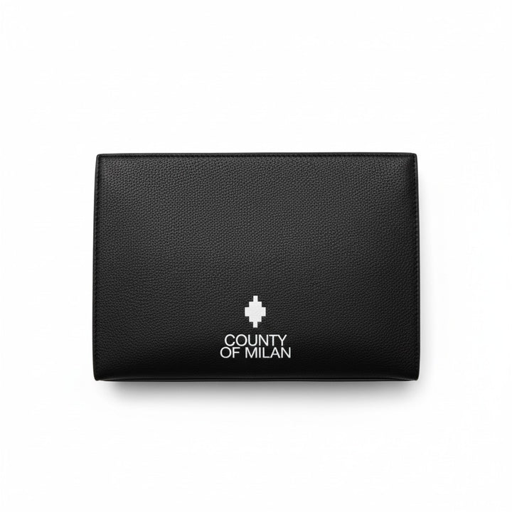 pochette county of milan (marcelo burlon)