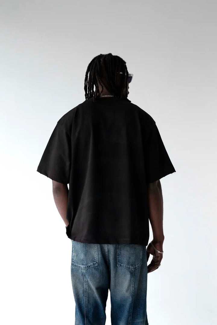 T-SHIRT black island
