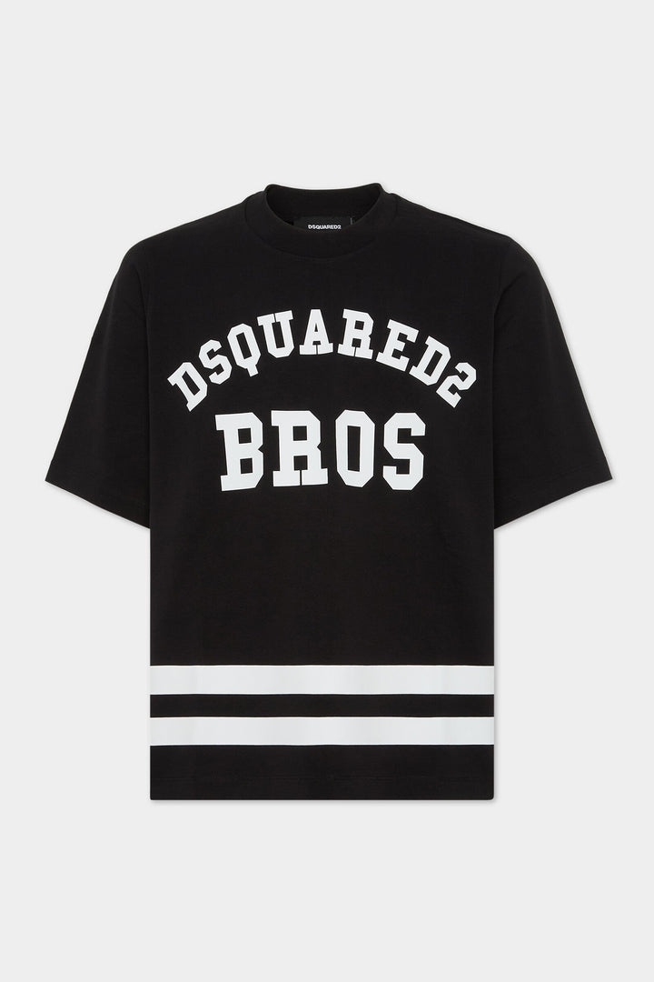 T-SHIRT DSQUARED2