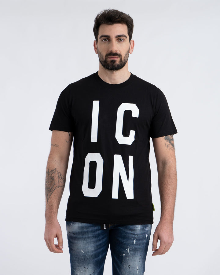 T-SHIRT ICON