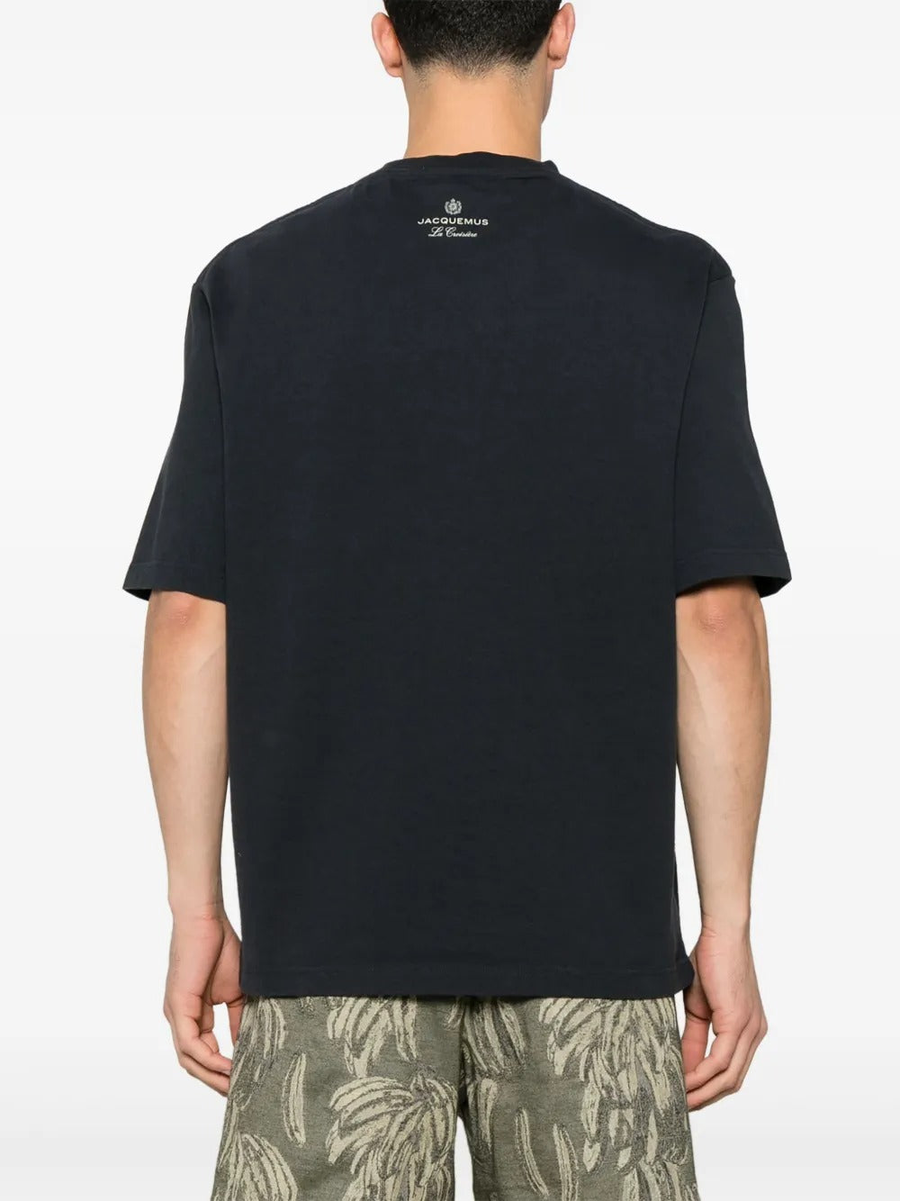 T-SHIRT JACQUEMUS
