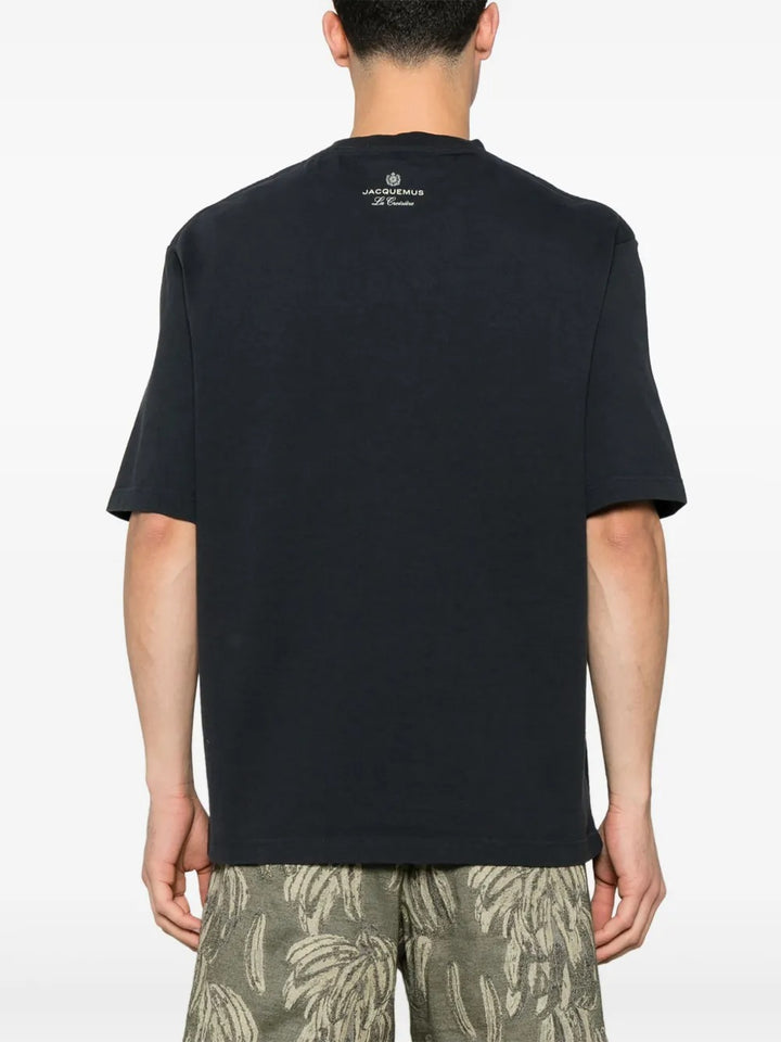 T-SHIRT JACQUEMUS
