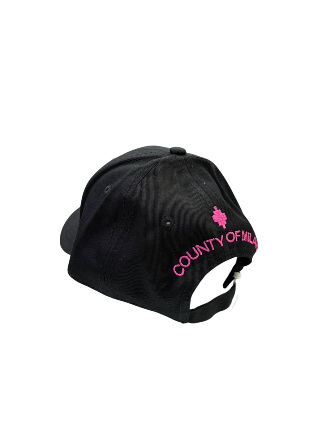 cappello county of milan (marcelo burlon)