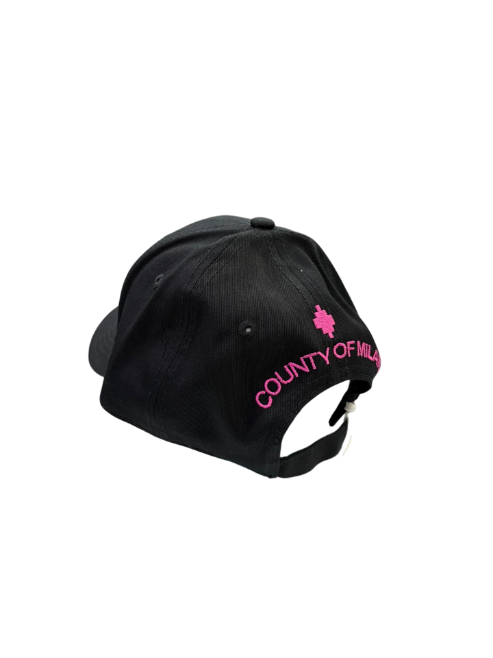 cappello county of milan (marcelo burlon)