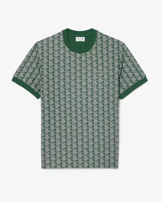 T-SHIRT Lacoste