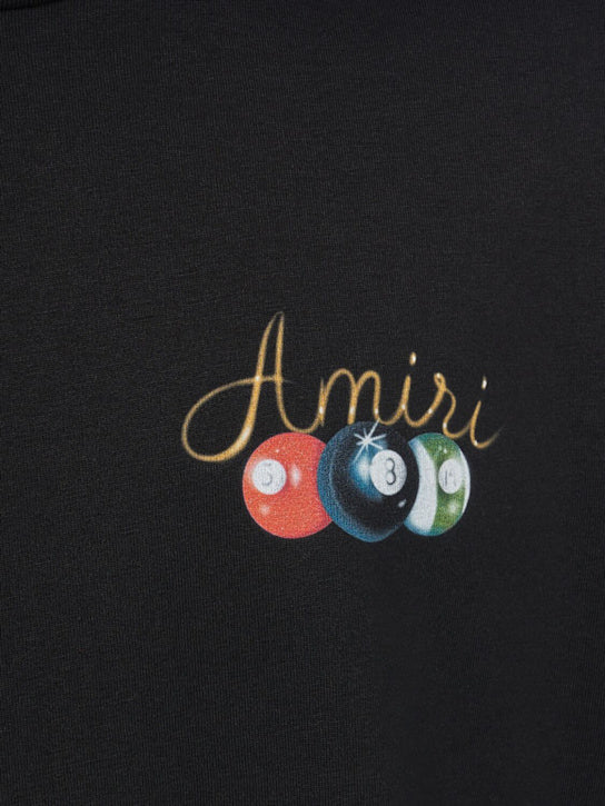 T-SHIRT AMIRI