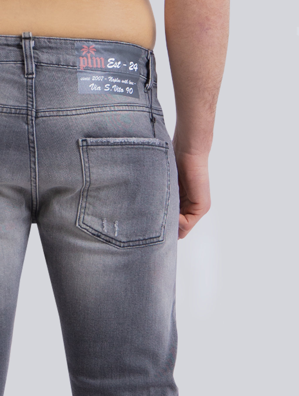 JEANS PALMA