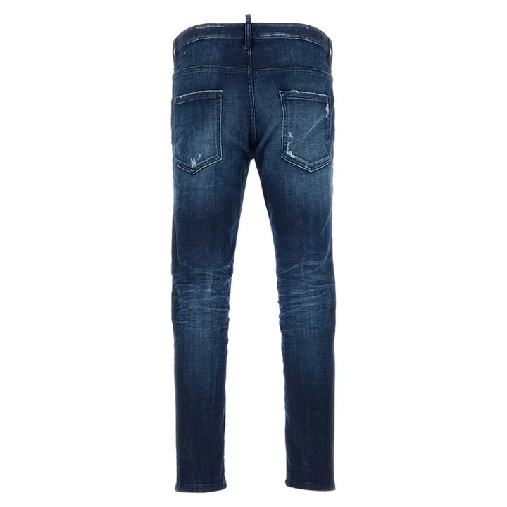 JEANS DSQUARED2
