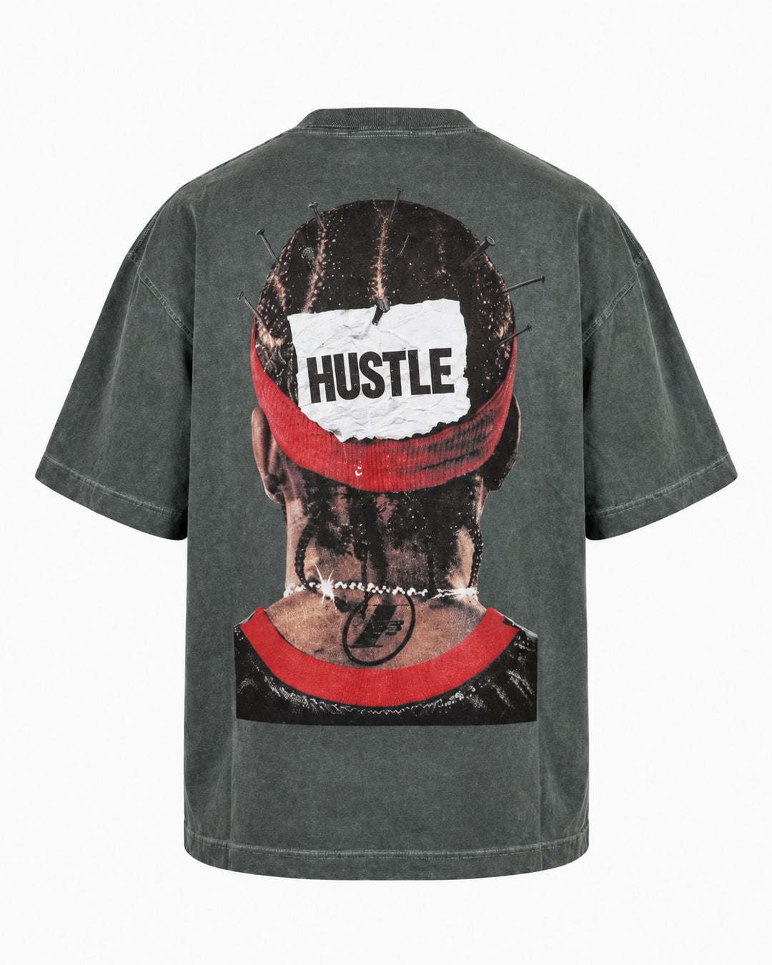 T-SHIRT do not conform