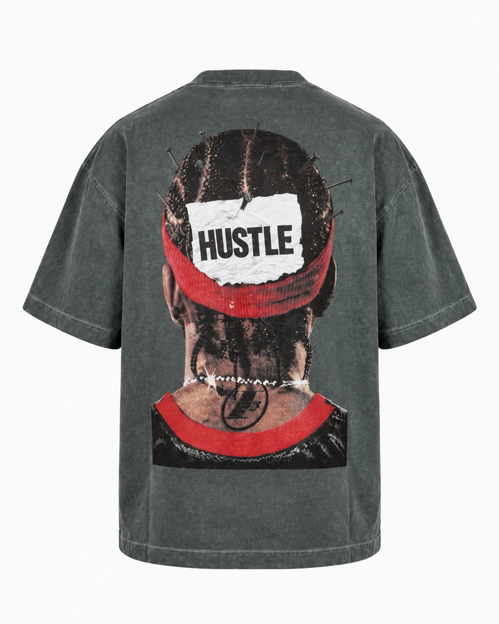 T-SHIRT do not conform