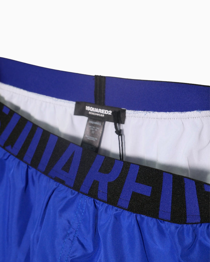costume DSQUARED2
