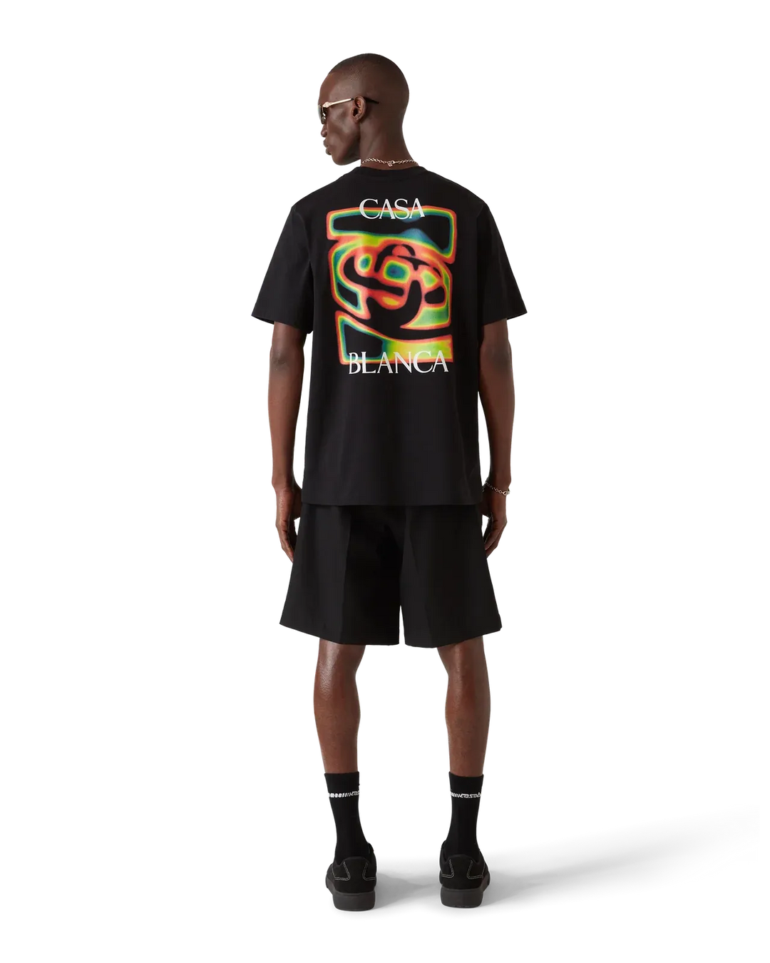 T-SHIRT casablanca