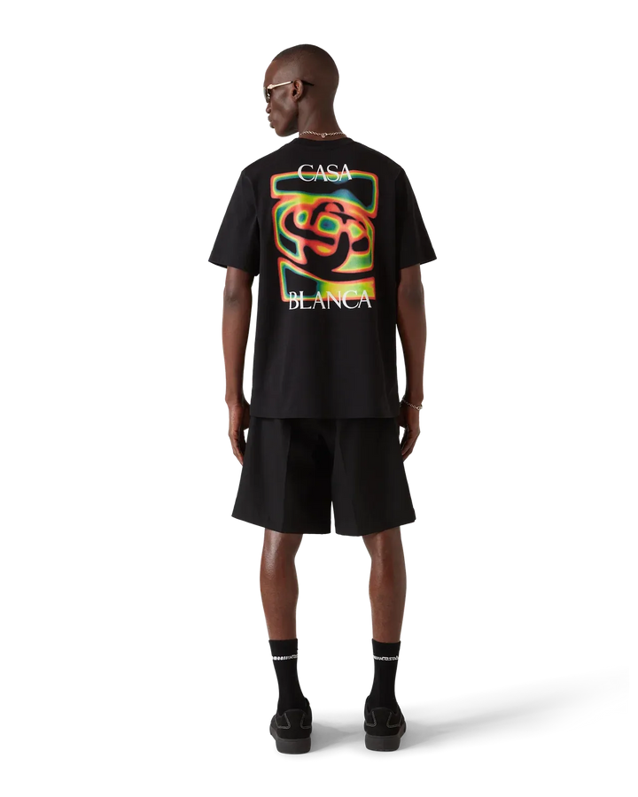 T-SHIRT casablanca