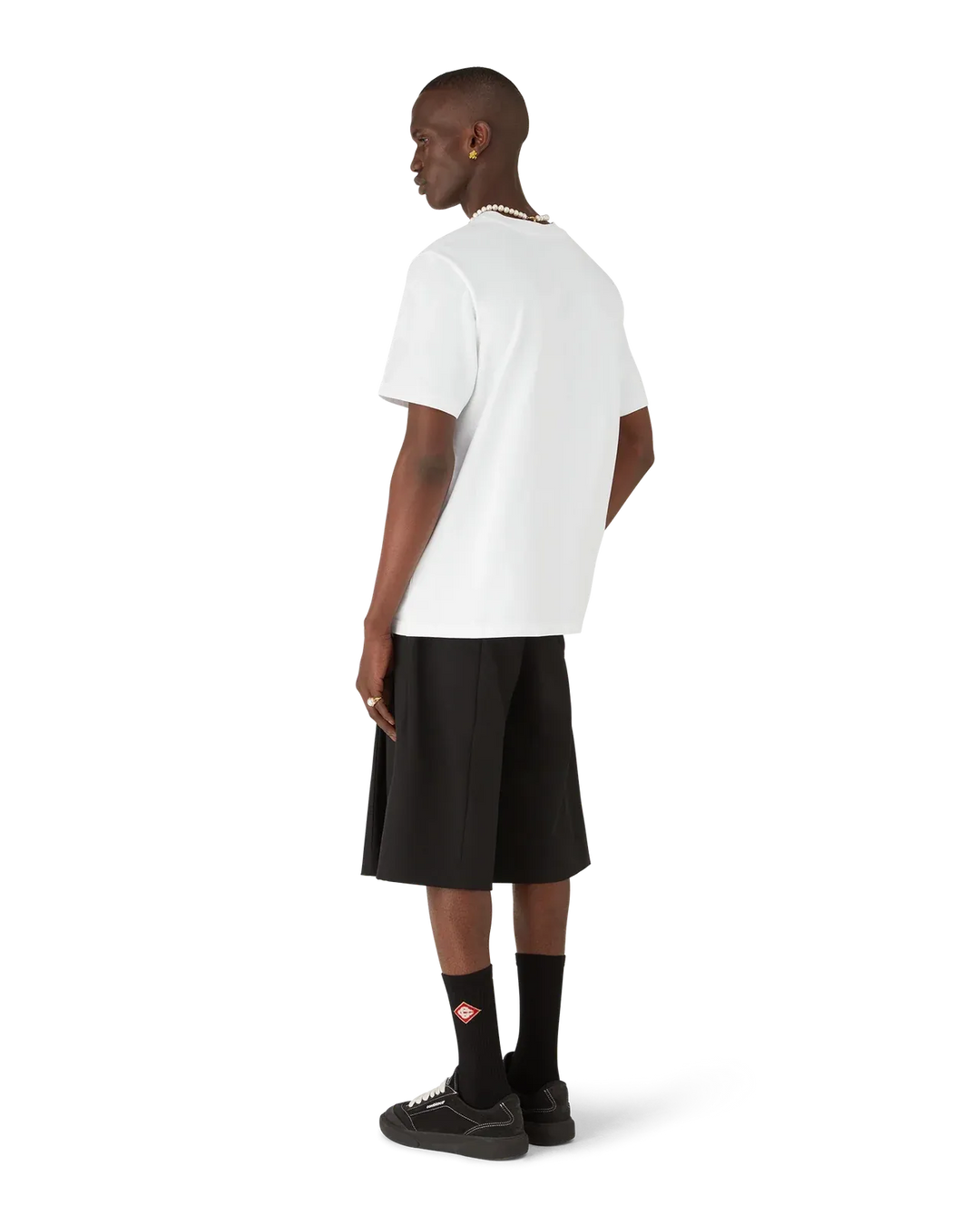 T-SHIRT casablanca