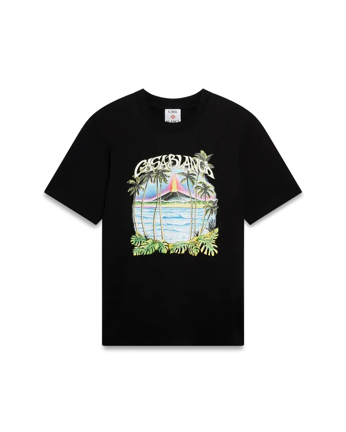 T-SHIRT casablanca