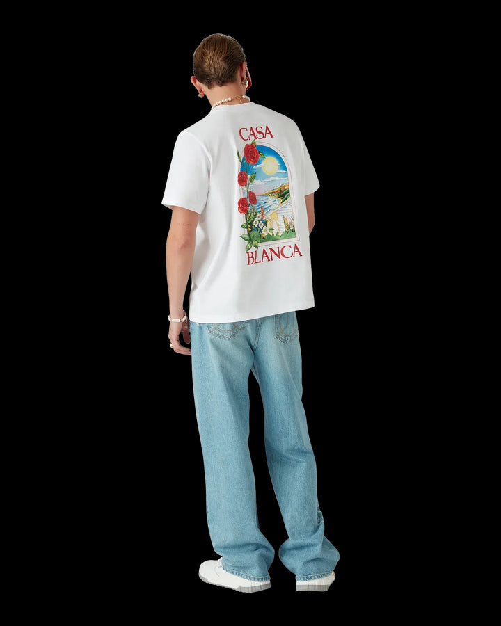 T-SHIRT casablanca