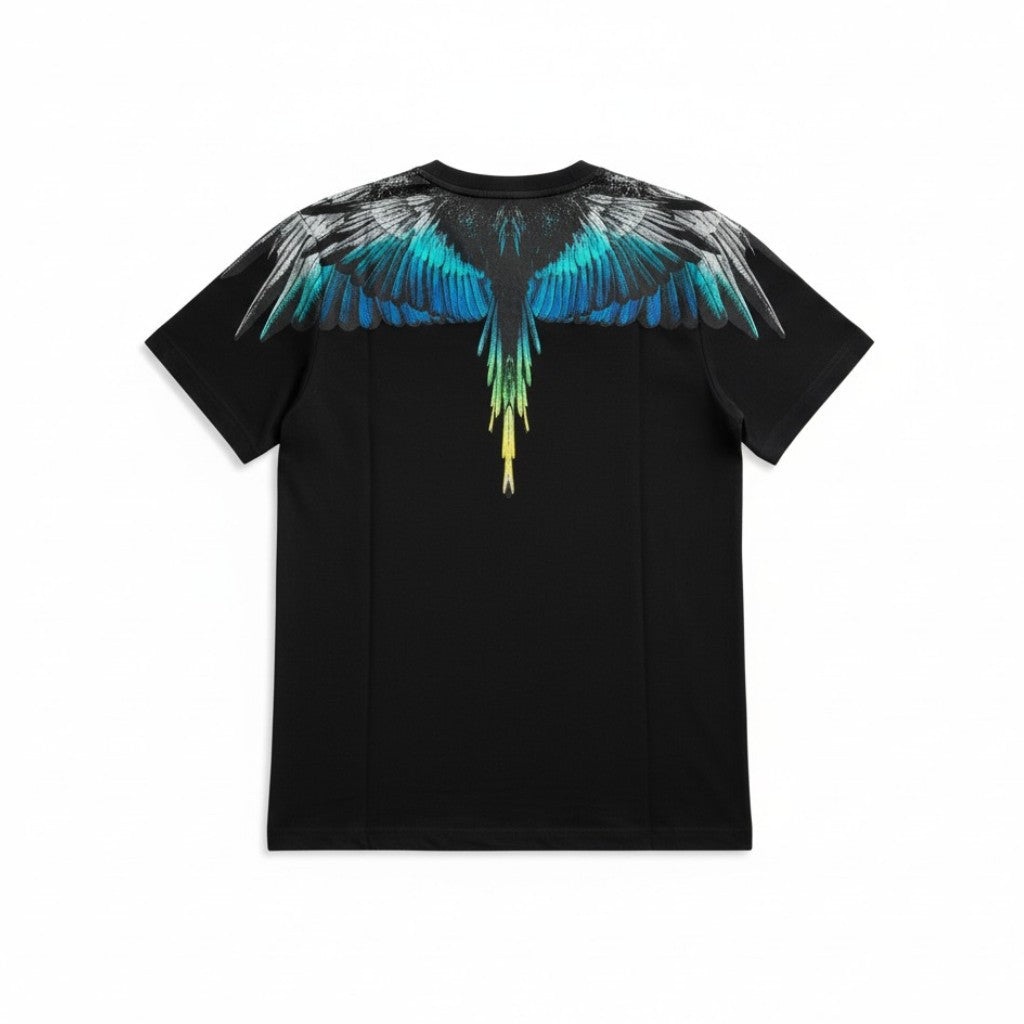 T-SHIRT county of milan (marcelo burlon)