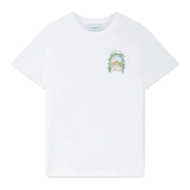 T-SHIRT casablanca