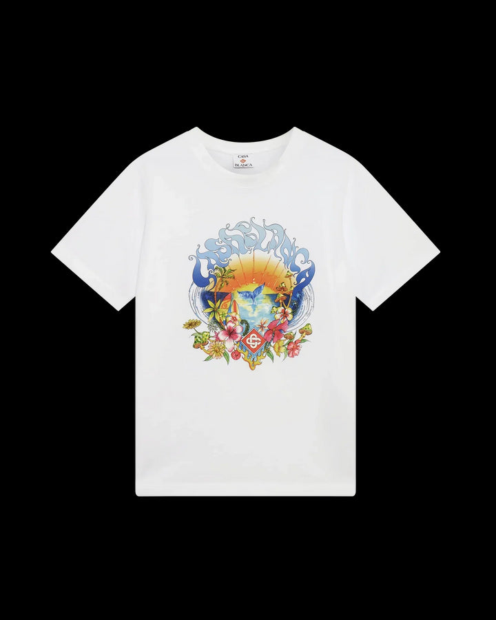 T-SHIRT casablanca