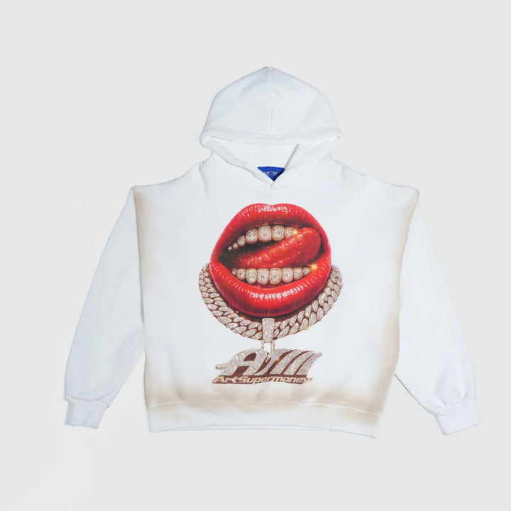 FELPA art super money