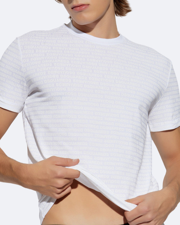 T-SHIRT DSQUARED2