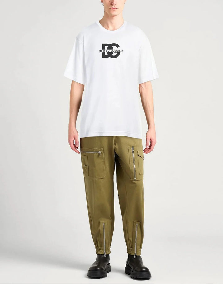 T-SHIRT dolce e gabbana