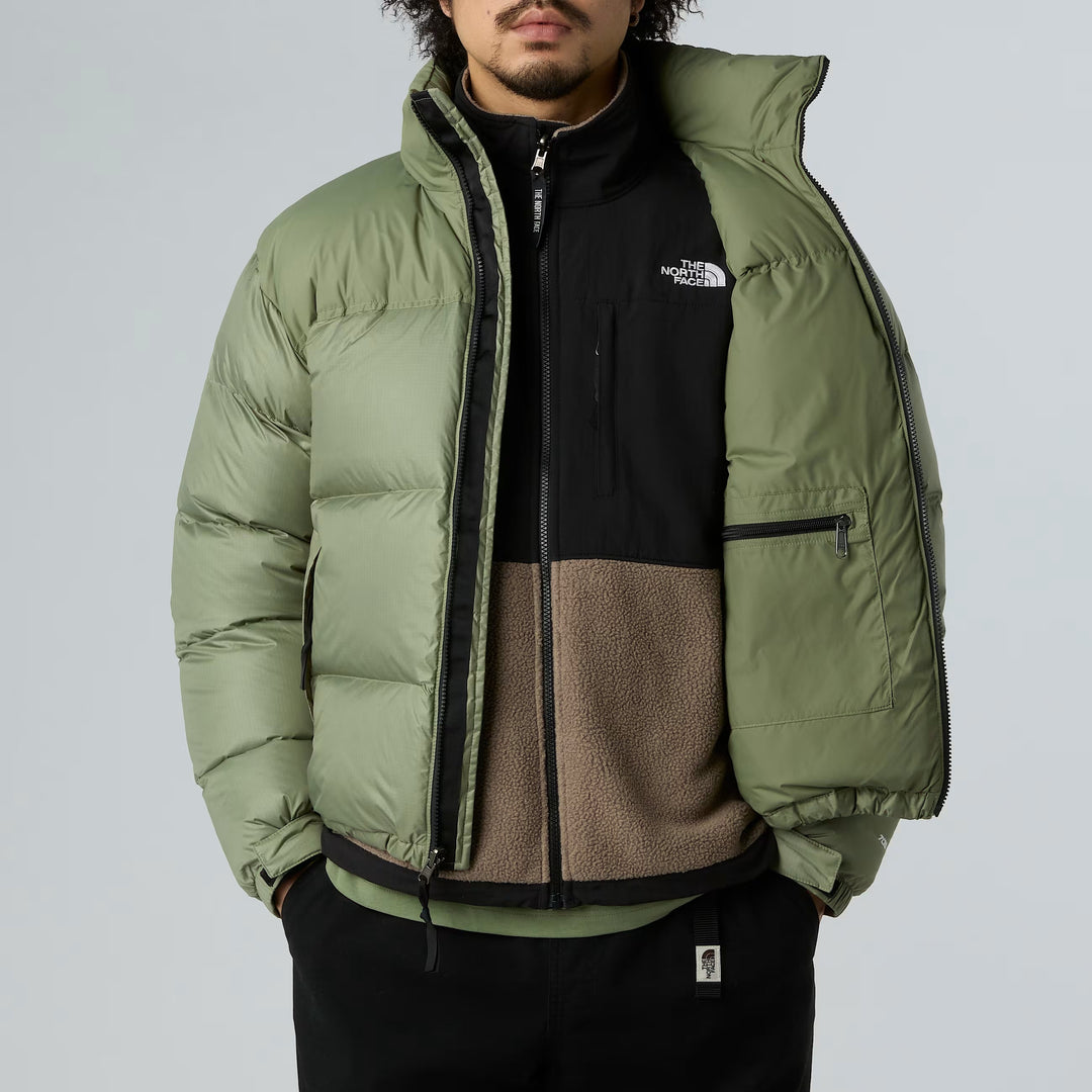 giubbini the north face